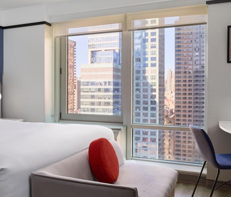 Delta Hotels New York Times Square - image 12