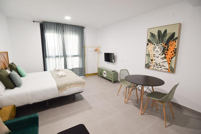 Letmalaga Gazules - image 8