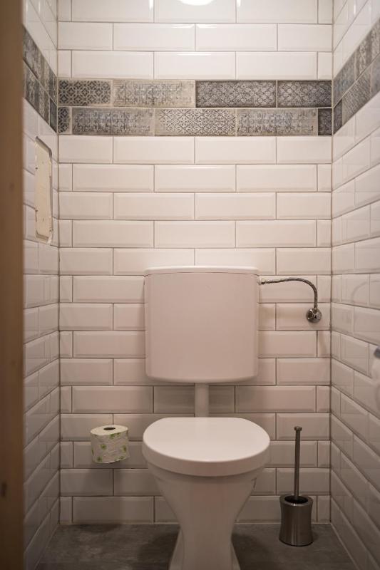 Two-Bedroom Apartment image 1