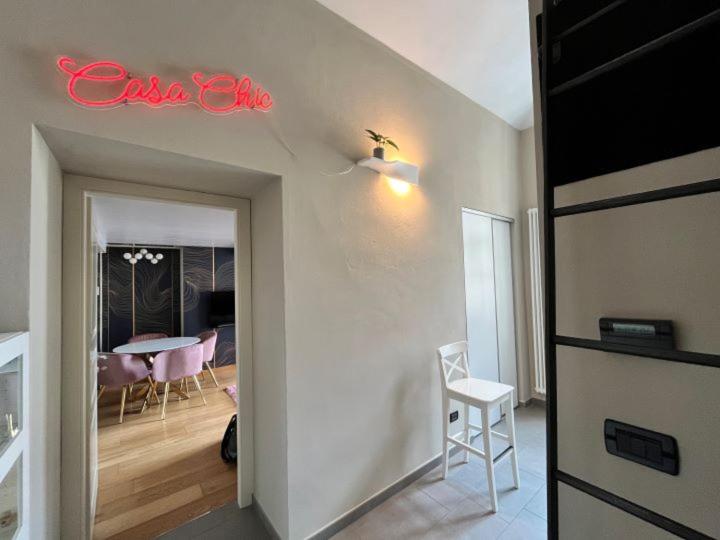 B&B Torino Très Chic - image 11