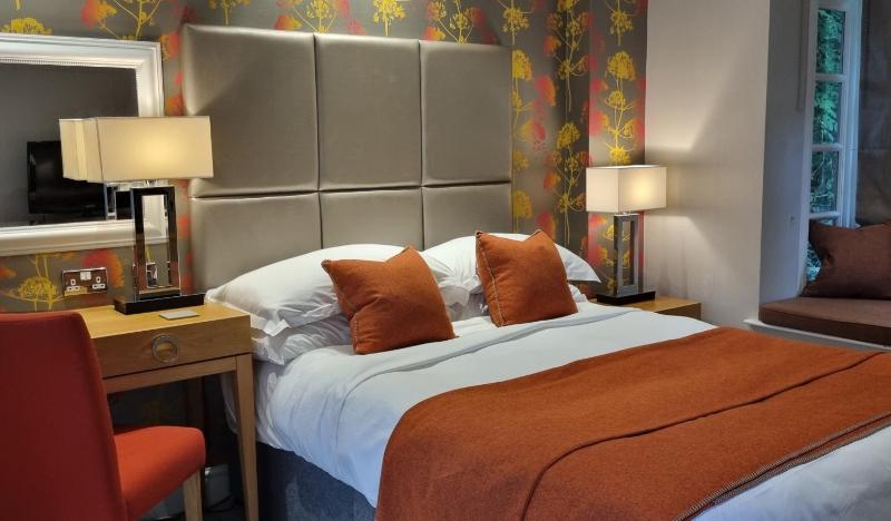 Cosy Double Room image 1