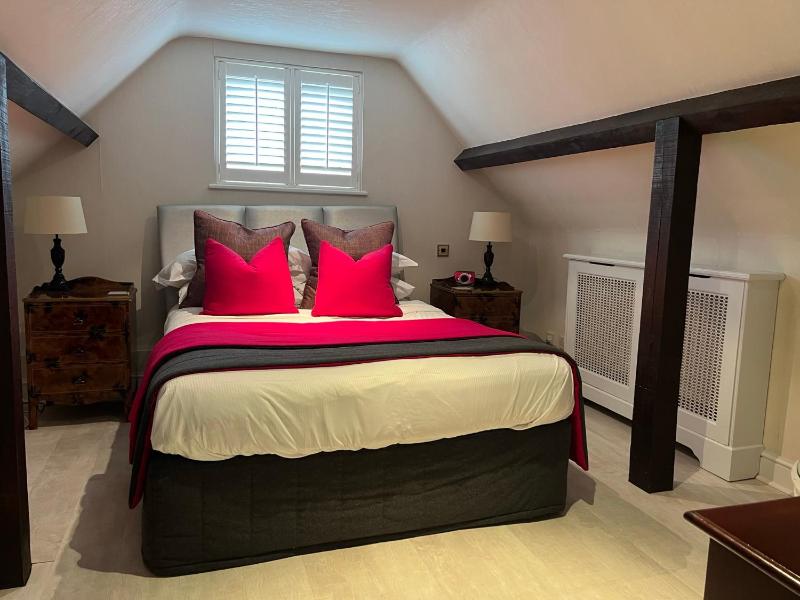 Cosy Double Room image 2