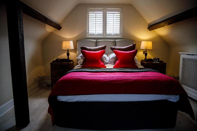 Cosy Double Room image 4