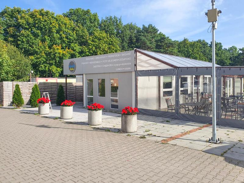 visit baltic - Zdrojowa - image 7
