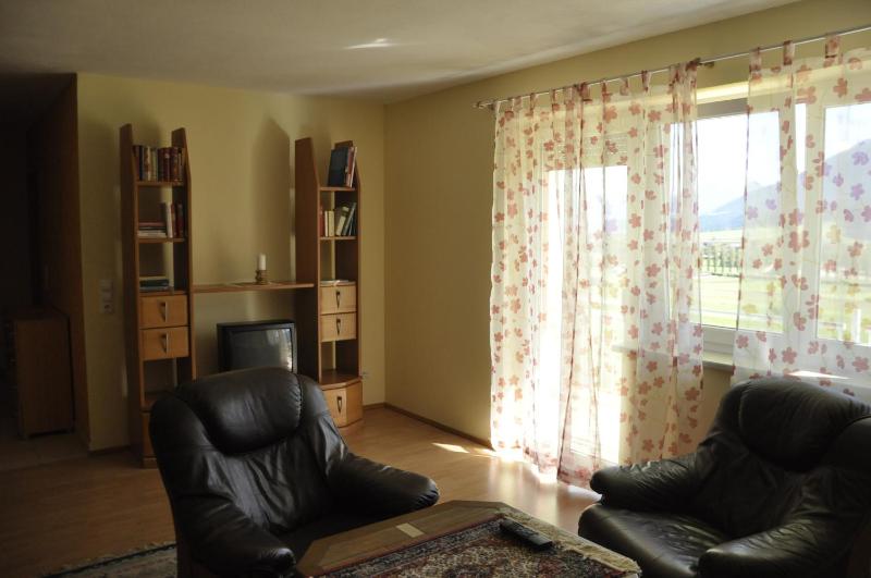 Two-Bedroom Apartment with Balcony image 2