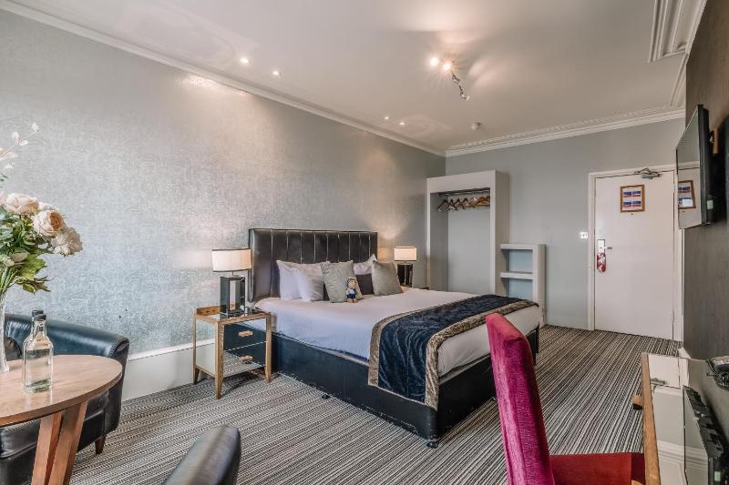Executive Double Room image 4