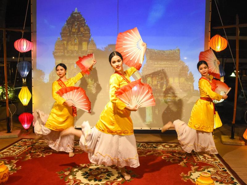 Furama Villas Danang - image 10
