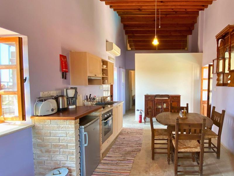 Two-Bedroom Apartment image 2