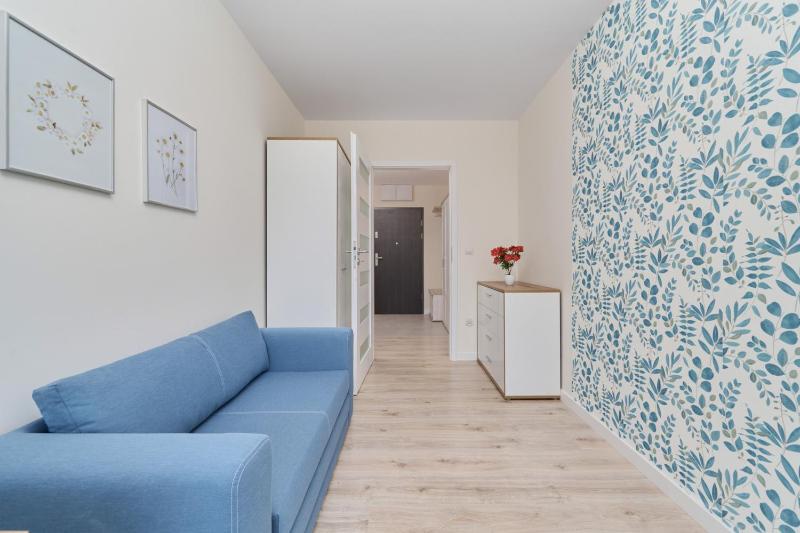 Apartment Piękna with PARKING Wrocław by Noclegi Renters - image 18