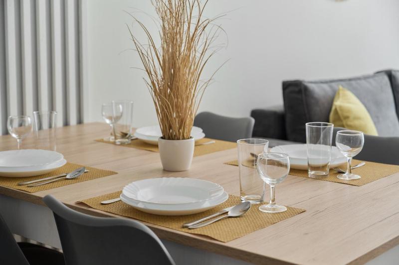 Apartment Piękna with PARKING Wrocław by Noclegi Renters - image 14