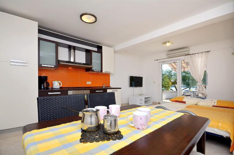Apartment Srima - image 26