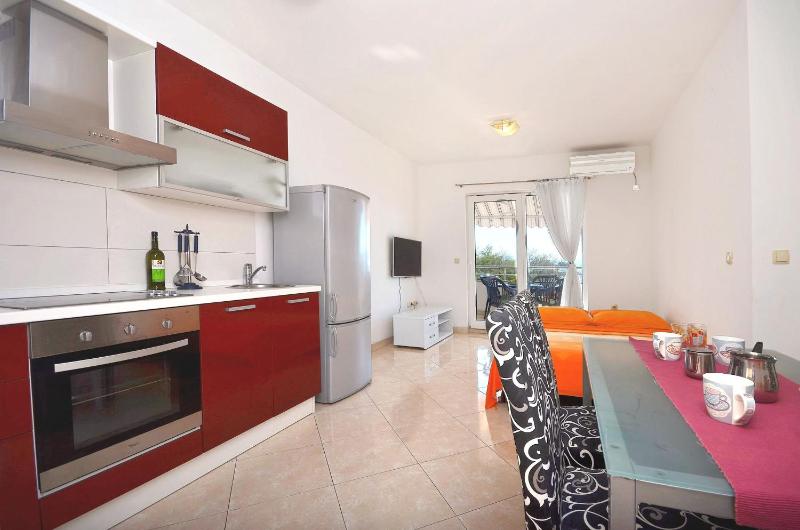 Apartment Srima - image 17