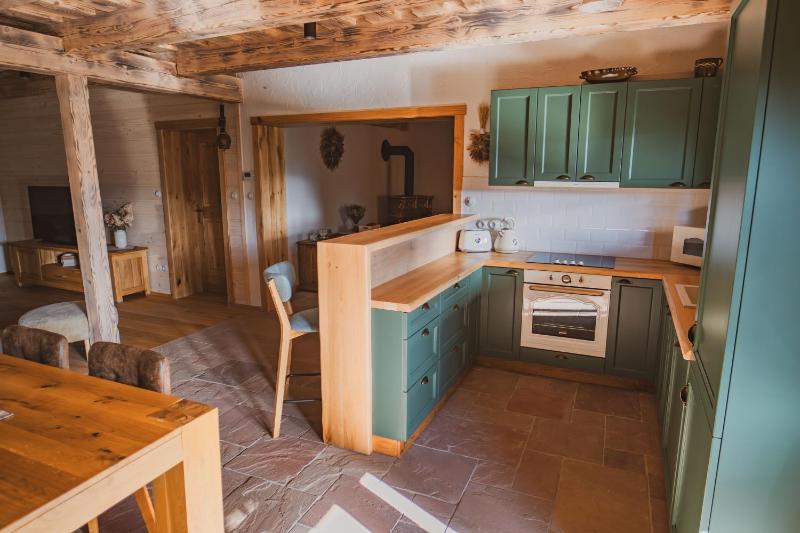 Chalet image 3