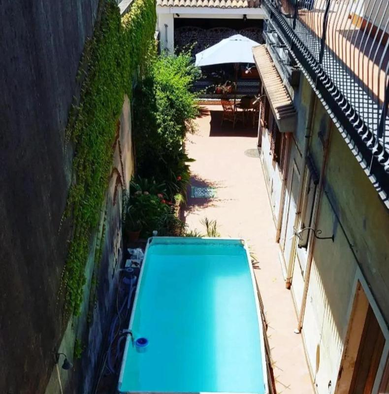 Amelia's Home tra Etna e Taormina with pool Images