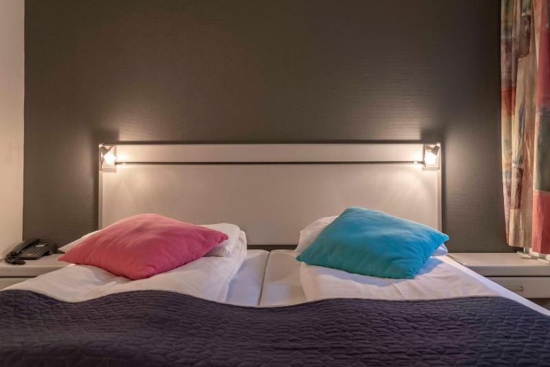 Standard Triple Room image 1