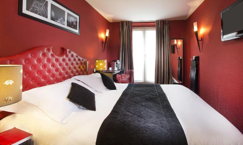 Deluxe Double Room image 4