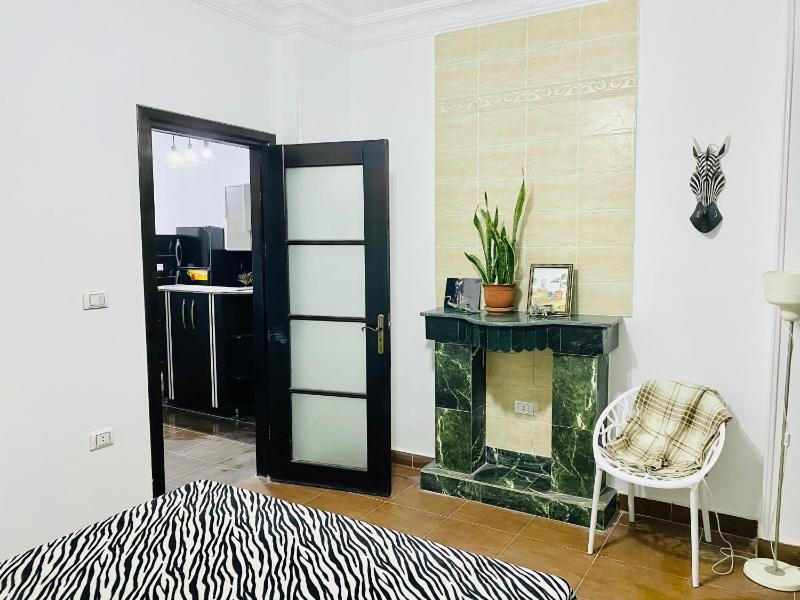 Zebra House Hurghada center - image 12