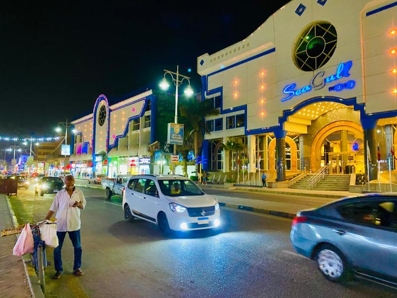 Zebra House Hurghada center - image 41