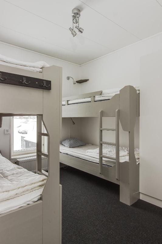 Lgh B23 - Apartment with 4 bedrooms (10 adults)  image 2