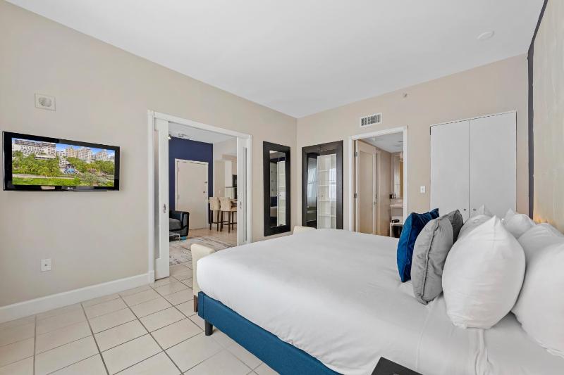 Sagamore King Suite image 4