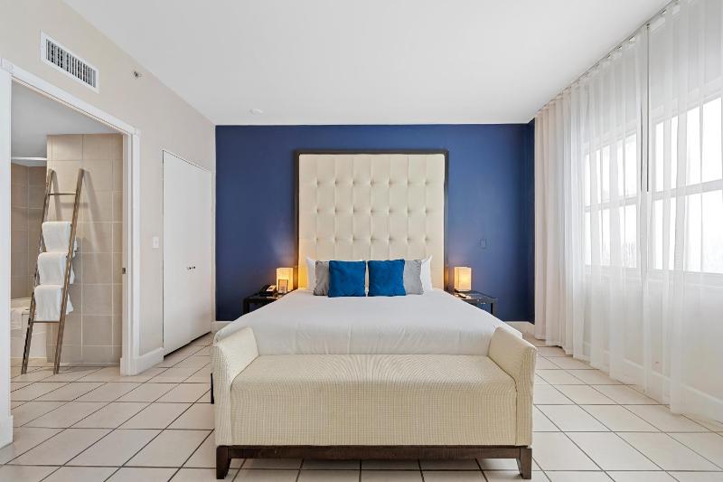 Sagamore King Suite image 4