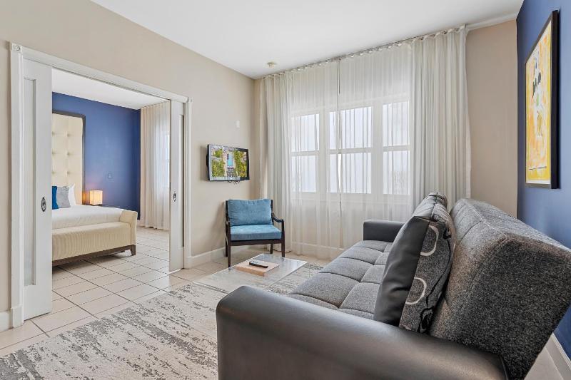 Sagamore King Suite image 3