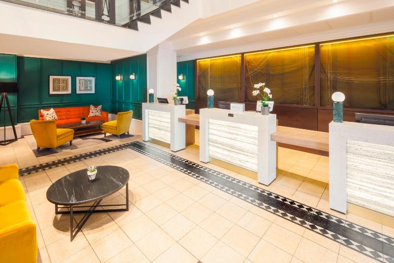 Crowne Plaza Leeds By IHG - image 3