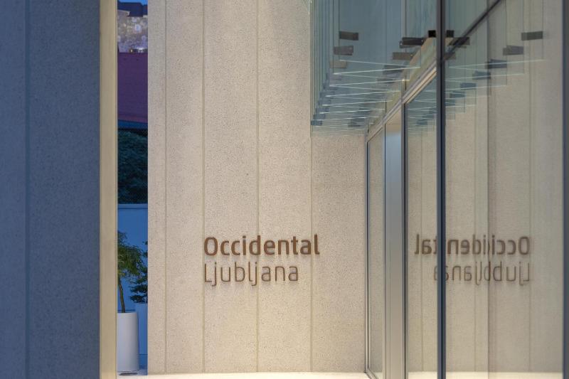 Occidental Ljubljana - image 5