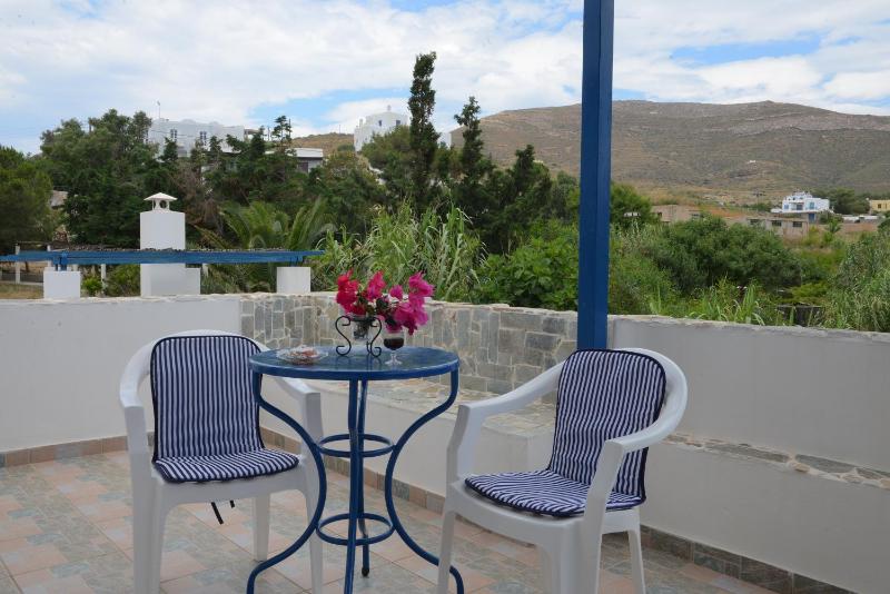 Superior Apartment with Sea or Mountain View  (4 Adults) image 2