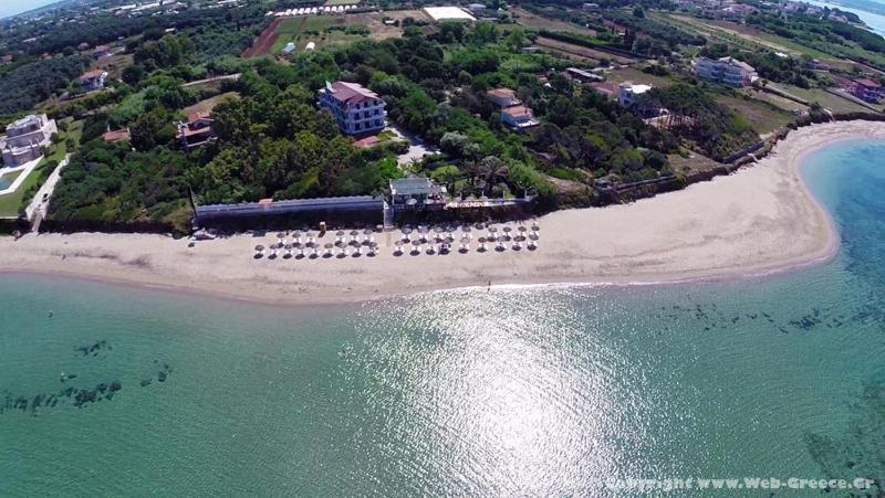 Alonaki Beach - image 18