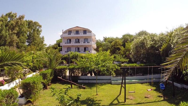Alonaki Beach - image 3