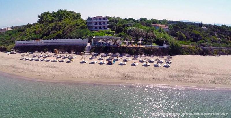 Alonaki Beach - image 1