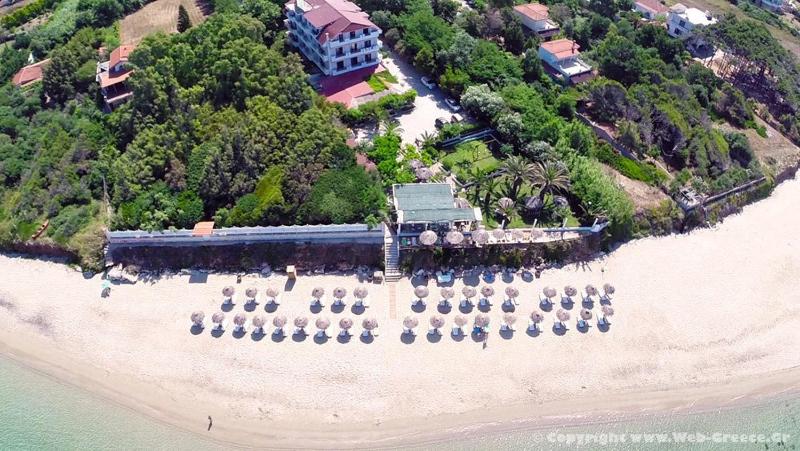 Alonaki Beach - image 9