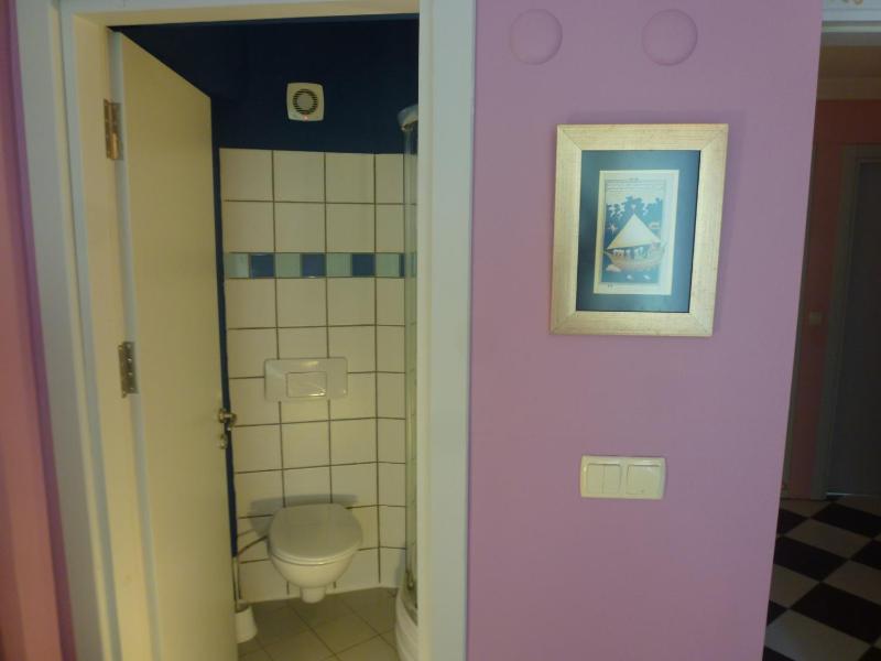 Deluxe Triple Room image 2