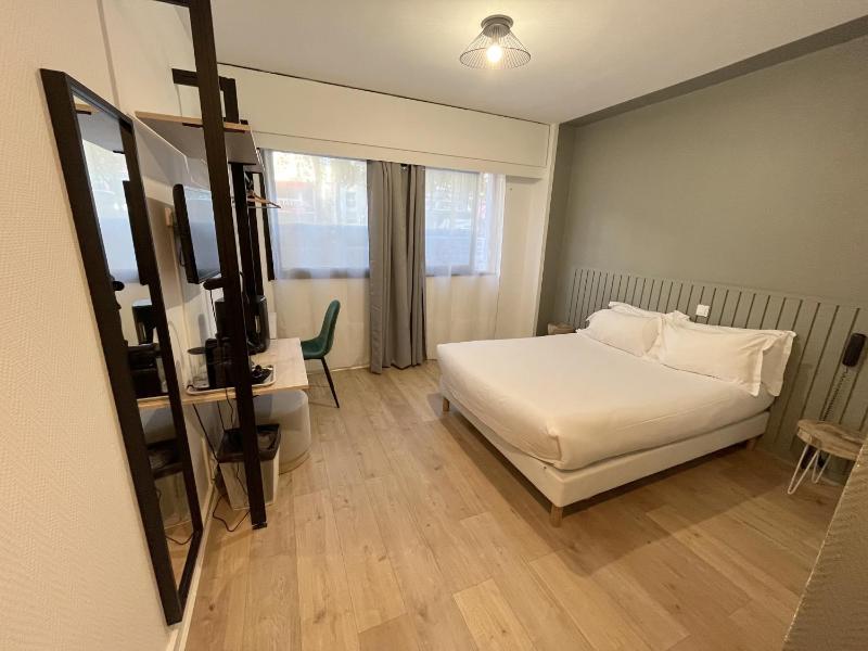 Chambre double - rez-de-chaussée image 4