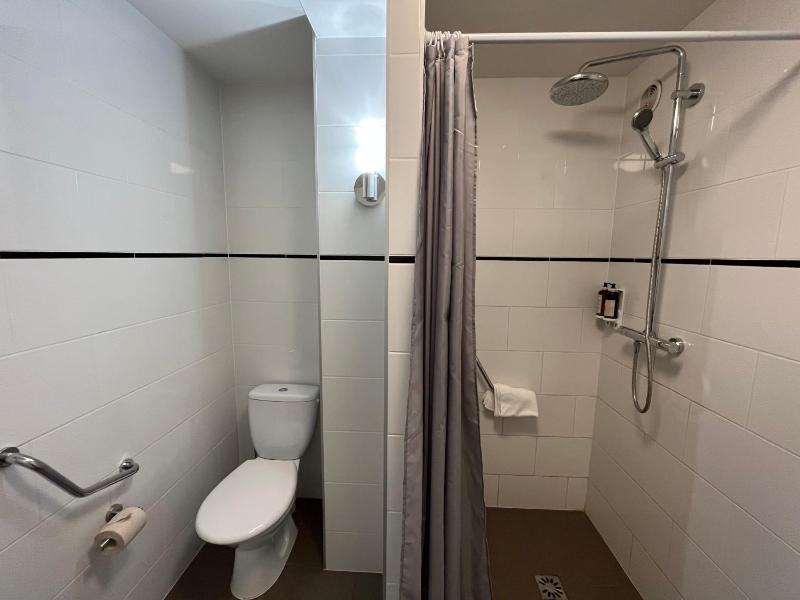 Chambre double - rez-de-chaussée image 3