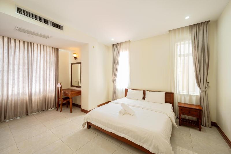 E&V Apartment - image 6