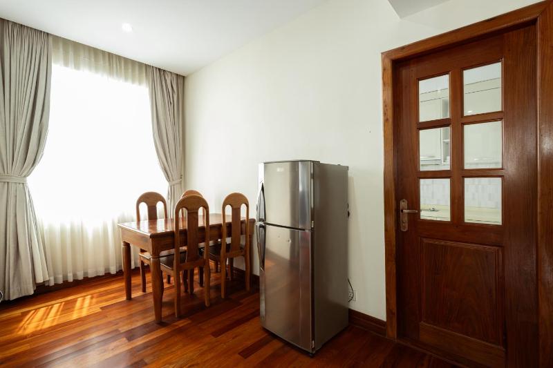 E&V Apartment - image 4