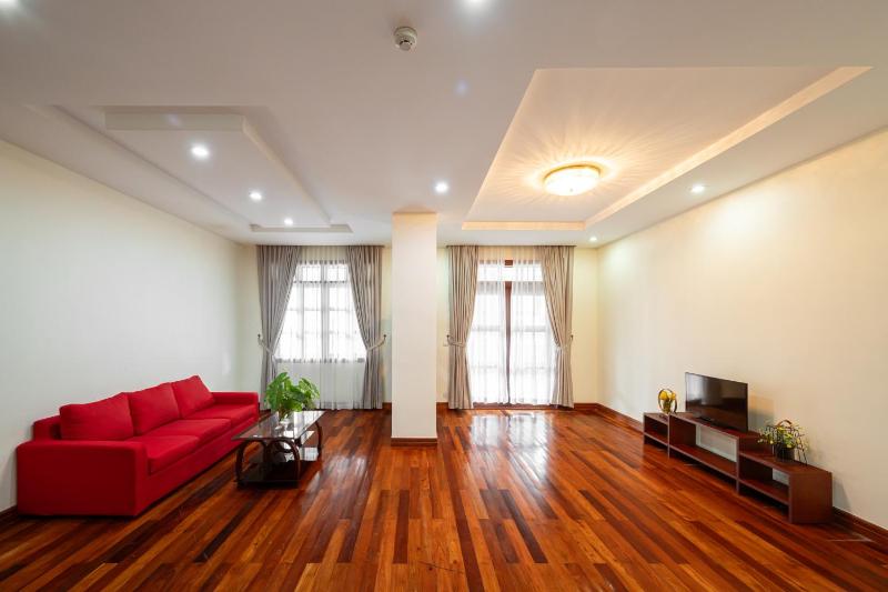 E&V Apartment - image 14
