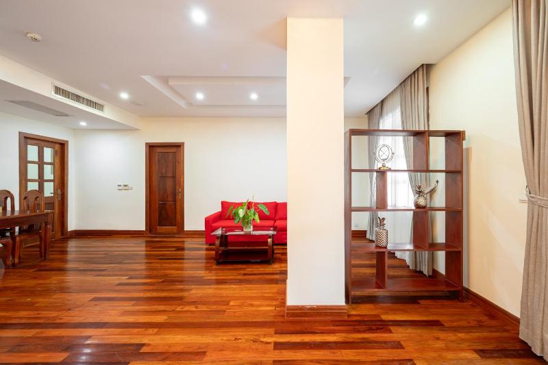 E&V Apartment - image 12