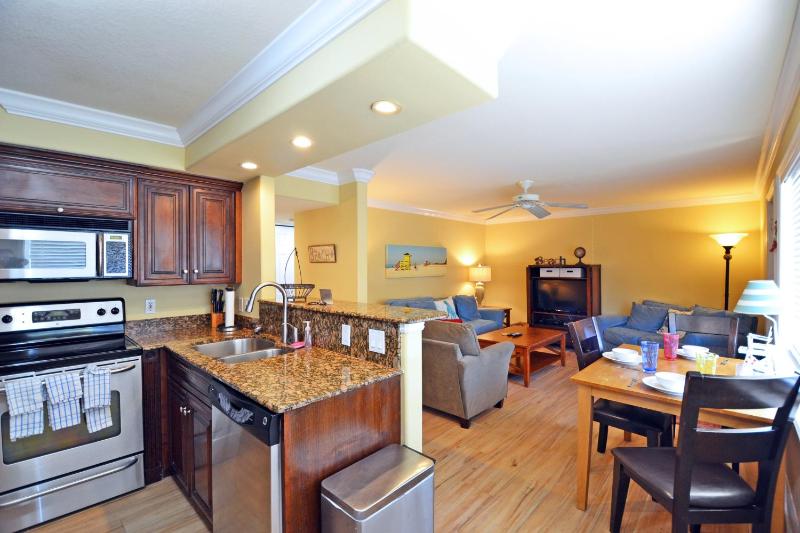 A few steps from the beach with community pool - image 39