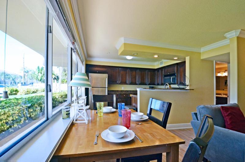 A few steps from the beach with community pool - image 6