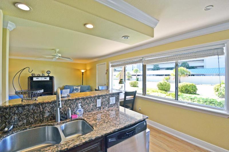 A few steps from the beach with community pool - image 21