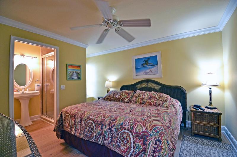 A few steps from the beach with community pool - image 30
