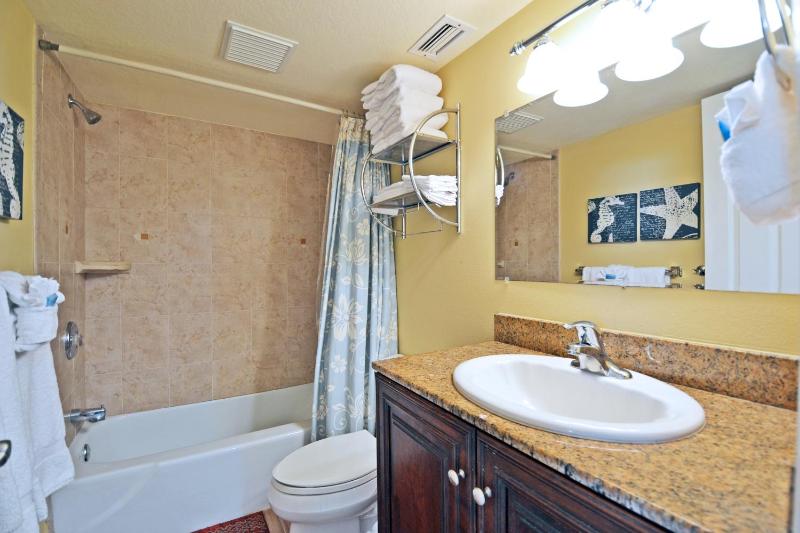 A few steps from the beach with community pool - image 32