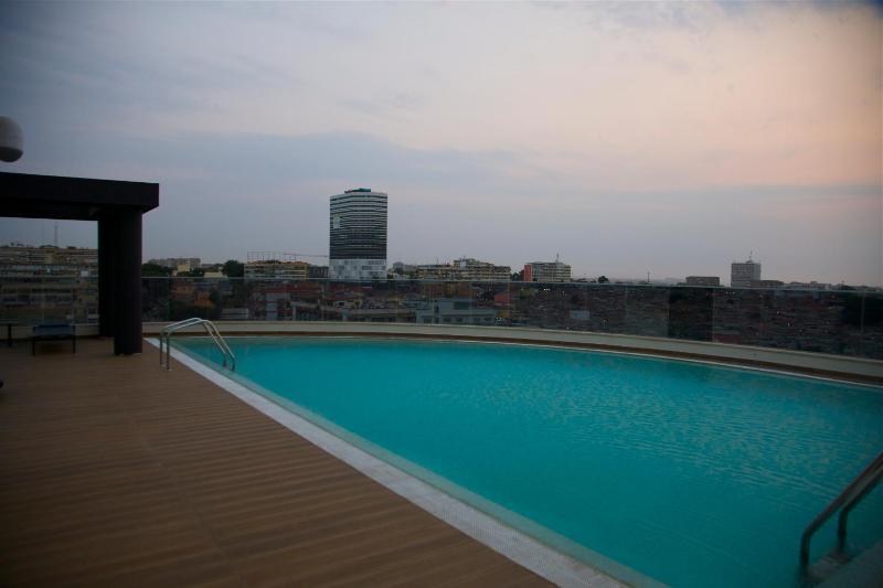 Hotel Continental Horizonte - image 11