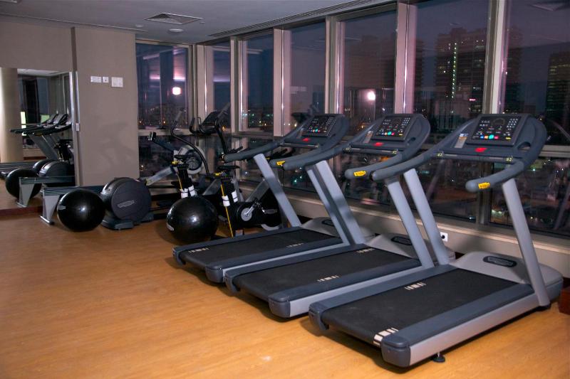 Hotel Continental Horizonte - image 16