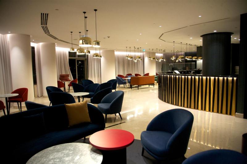 Hotel Continental Horizonte - image 5