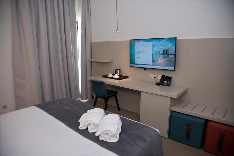 Hotel Continental Horizonte - image 10