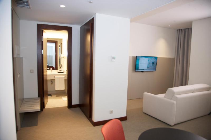 Hotel Continental Horizonte - image 6